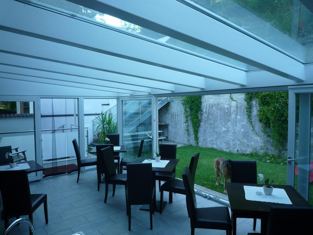 Appartementhaus Klammer Sillian Exterior photo