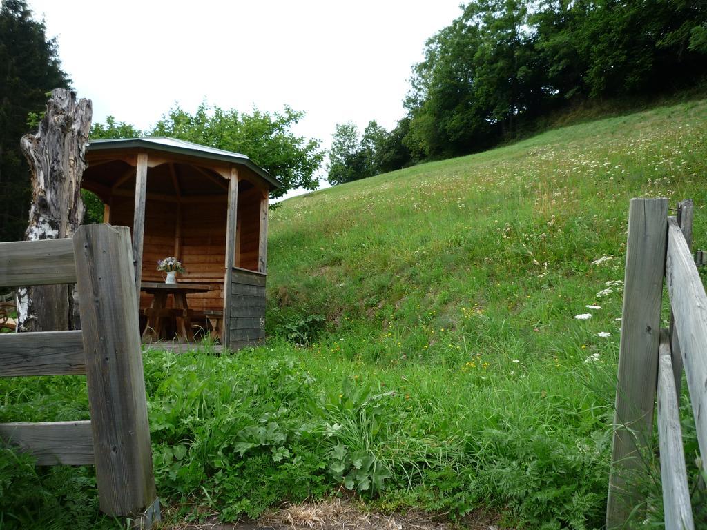 Appartementhaus Klammer Sillian Exterior photo