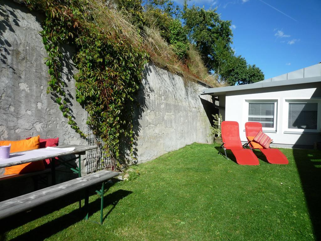 Appartementhaus Klammer Sillian Exterior photo