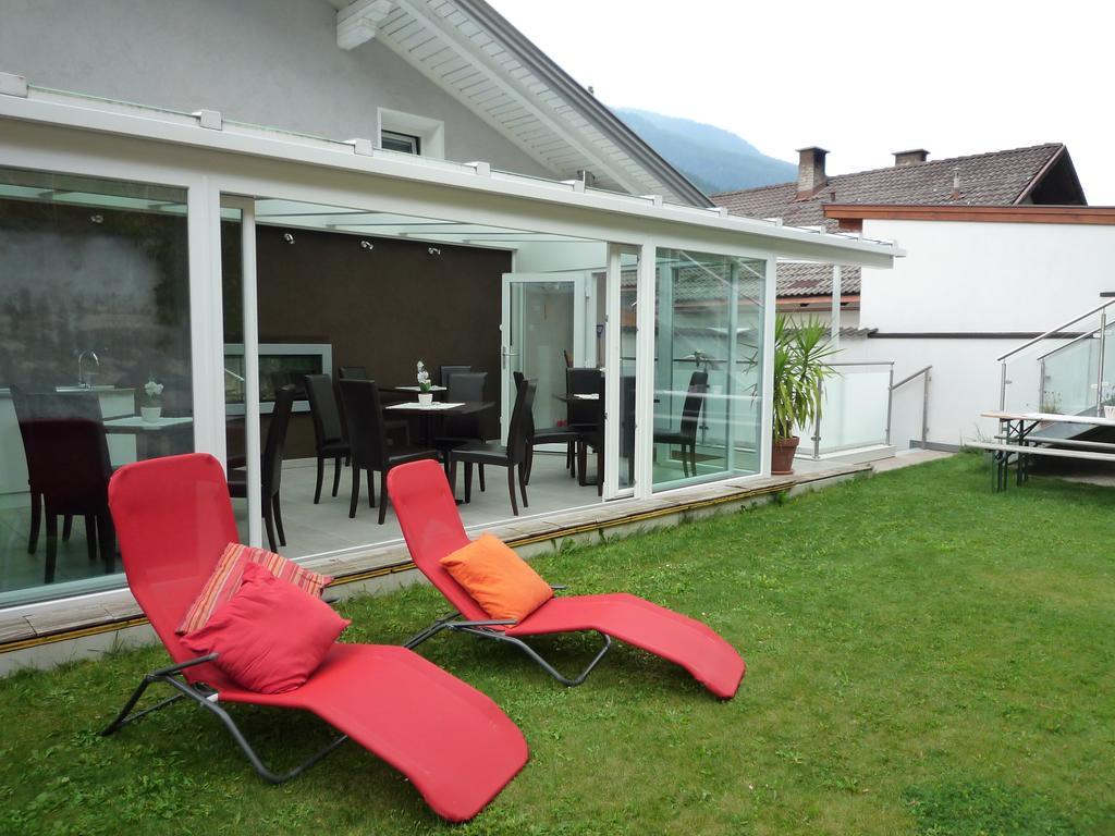 Appartementhaus Klammer Sillian Exterior photo