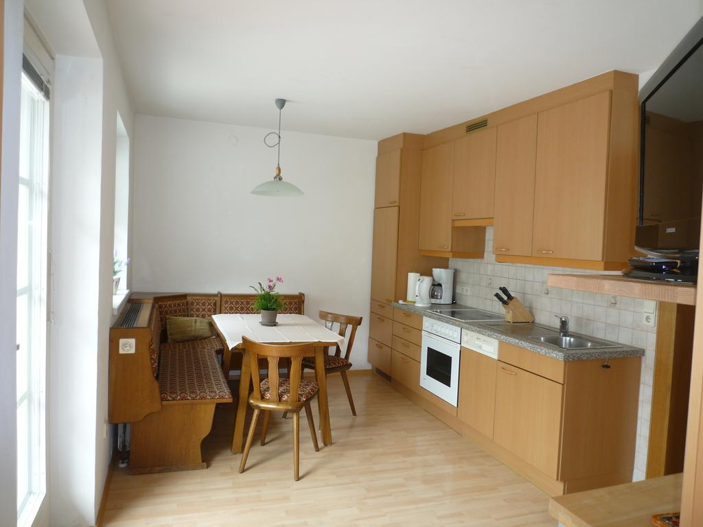 Appartementhaus Klammer Sillian Room photo